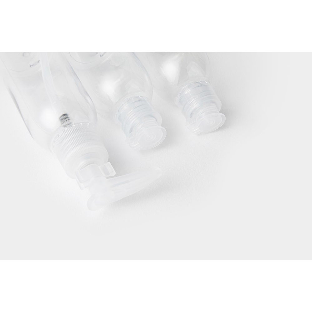 Set Bình Đựng Mỹ Phẩm ARTBOX Hàn Quốc Tiện Lợi Khi Đi Du Lịch