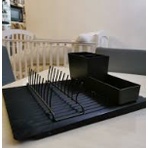 Khay úp bát đĩa RINNIG ikea chính hãng ( có sẵn)