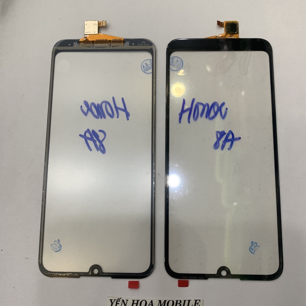Cảm ứng thay thế huawei honor 8A ,y6 prime - 2019