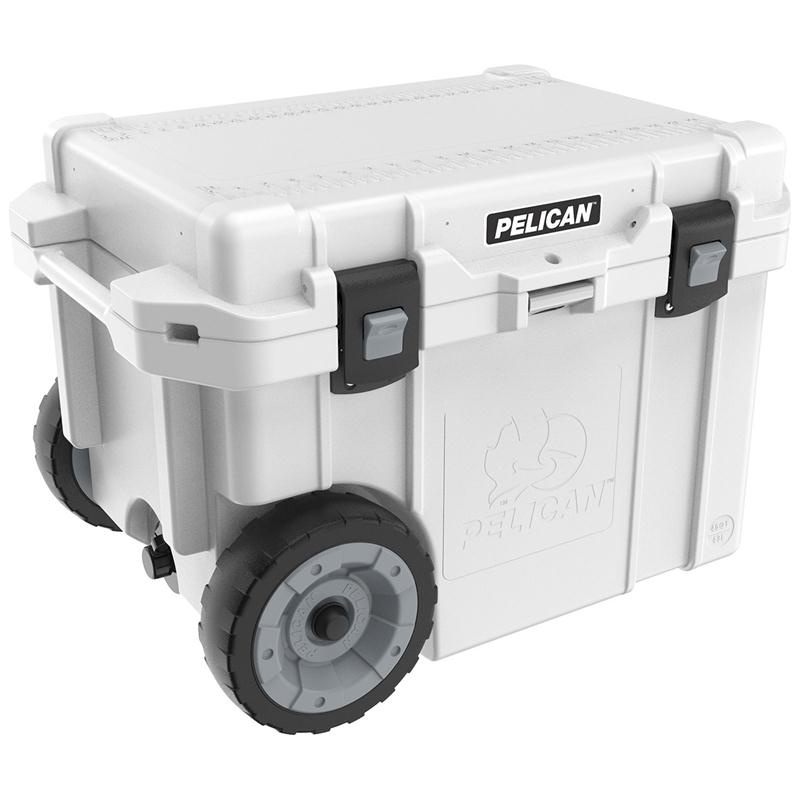 Thùng giữ nhiệt Pelican 45QW Elite