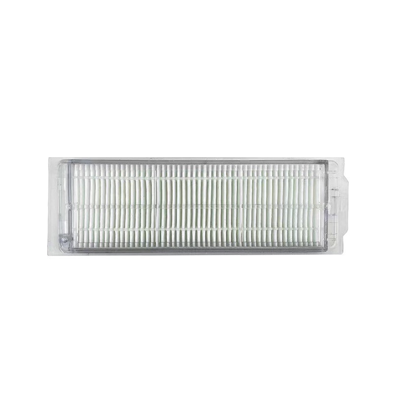 Thích hợp cho máy hút bụi rô bốt Xiaomi Mijia Stytj02ym 3C 2S S10 B106GL B106CN SE 2S bàn chải bên chính Phụ kiện vải lau bộ lọc HEPA