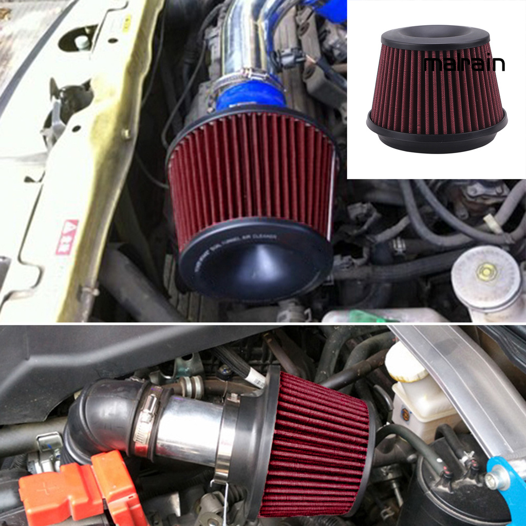 Bộ Lọc Gió Cao Cấp Cho Xe Ô Tô