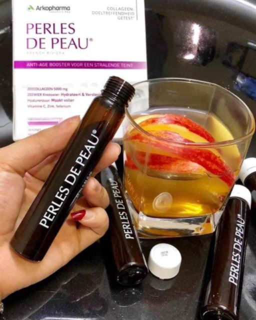 COLLAGEN CHUẨN PHÁP dạng nước uống | BigBuy360 - bigbuy360.vn