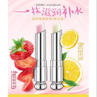 Son dưỡng môi Maycreate