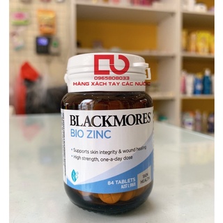 Viên uống bổ sung kẽm (zin c)