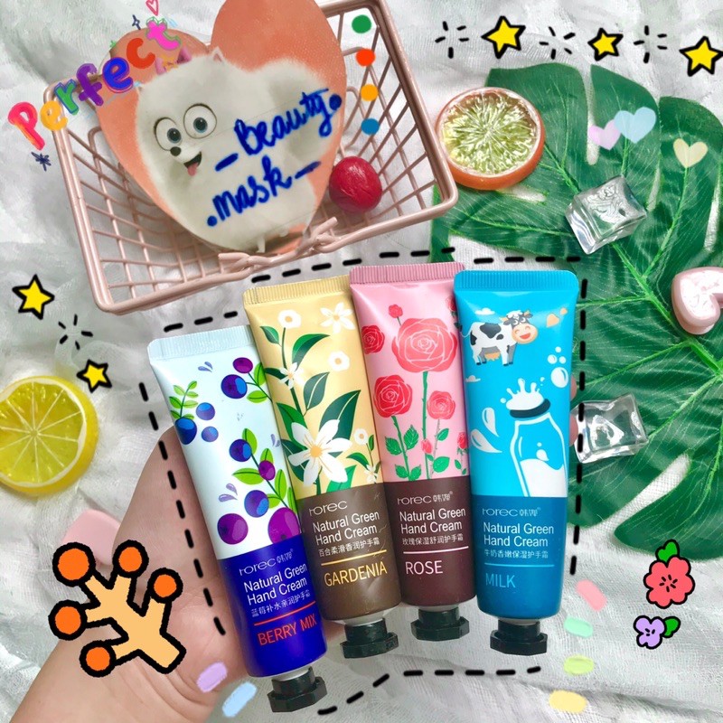 ✨💙 Kem tay các loại nội địa Trung - hãng Maycreate, Images , Bioaqua ✨💙 | BigBuy360 - bigbuy360.vn