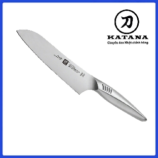 Dao Santoku Zwilling FIN 2 - 18cm