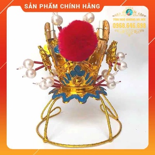 Mũ tôn ngộ không tề thiên đại thánh