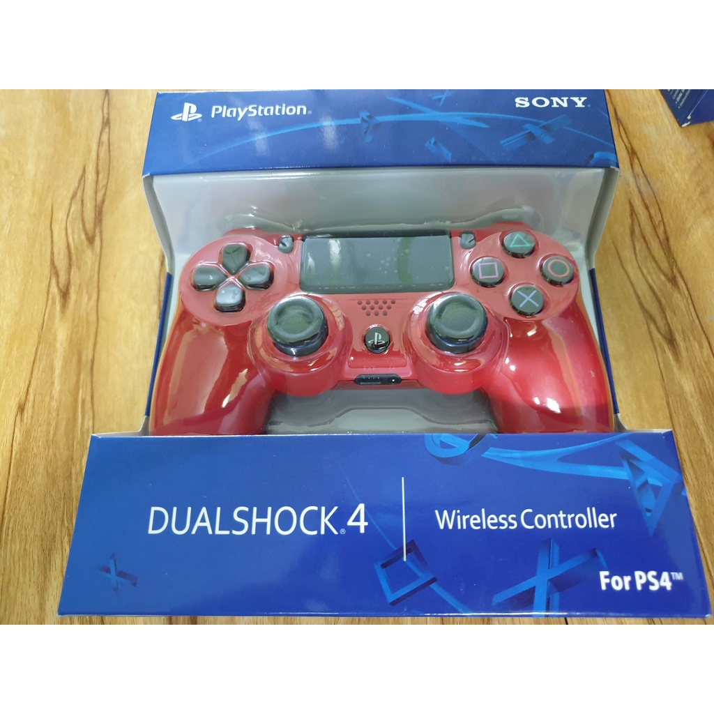 Tay PS4 dualshock4 | BigBuy360 - bigbuy360.vn