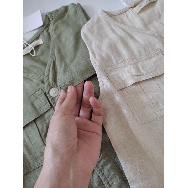 Bộ quần áo đũi, túi hộp quần sort cho bé trai