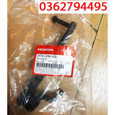 Cần số Winner v1/Sonic/ Winner X/Winner V3 Zin chính hãng Honda