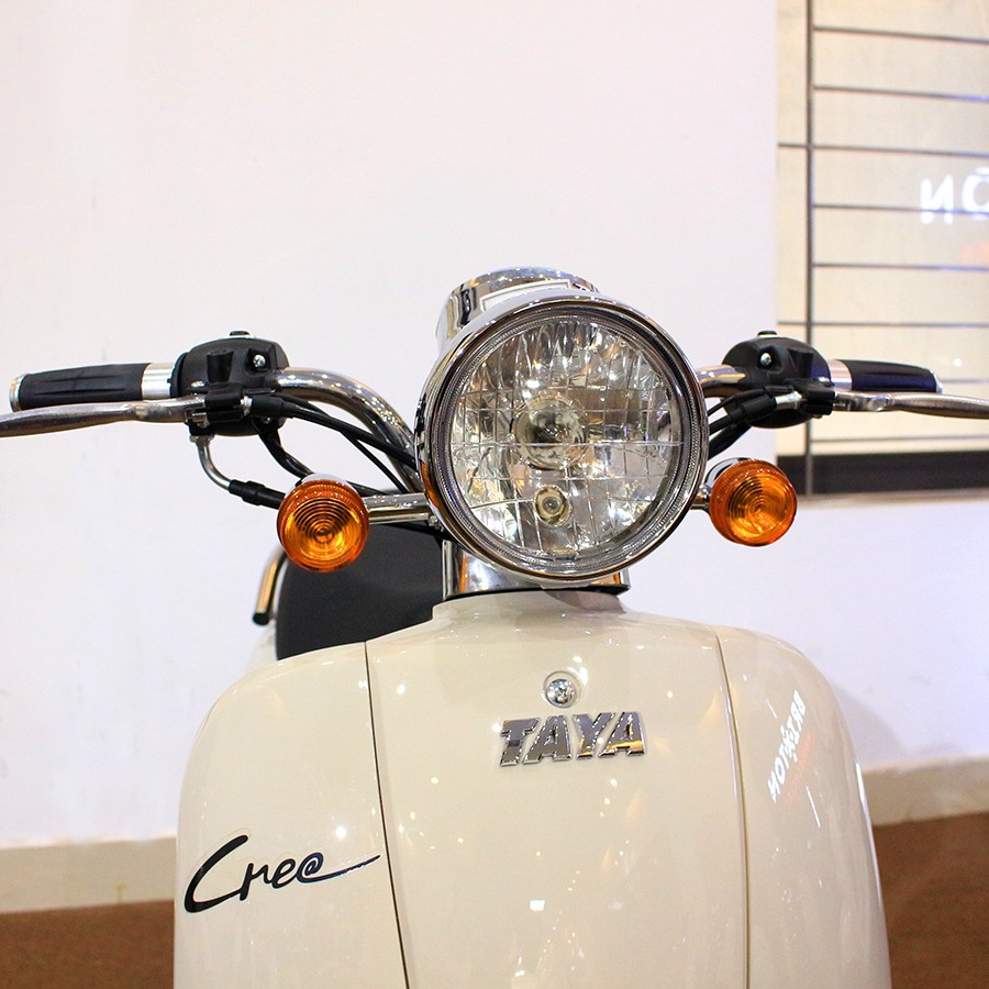 Xe ga 50cc TAYA CREA