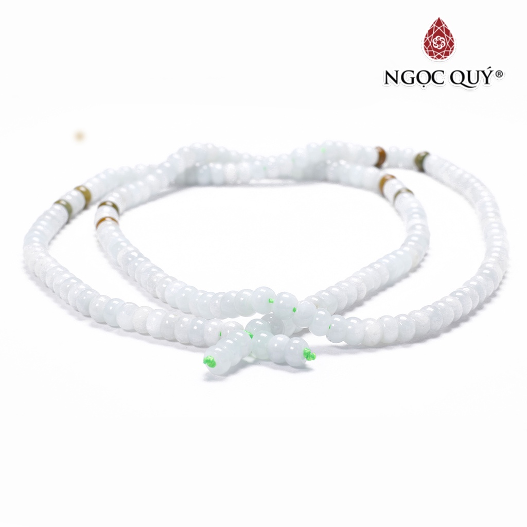 Chuỗi cổ CT A - Ngọc Quý