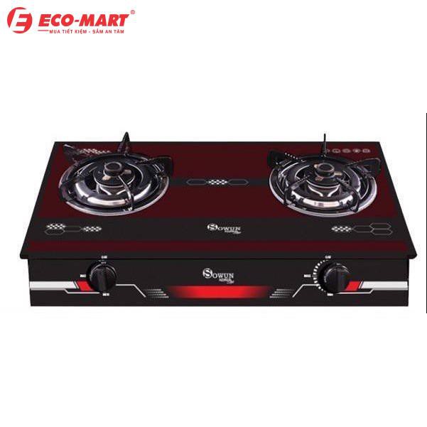 Bếp gas dương Sowun SWB911