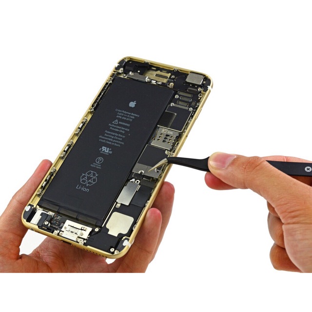 [ Bảo Hành 6 Tháng] Pin Zin iphone 6,6s,6Plus,6splus