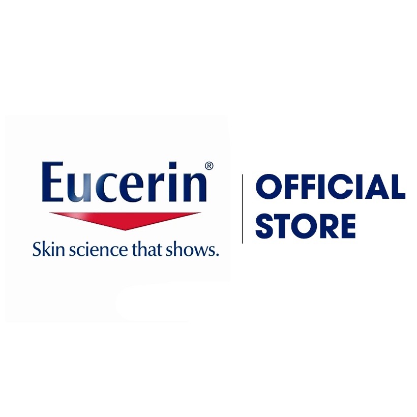 Nước Tẩy Trang Eucerin DermatoCLEAN [Hyaluron] Micellar Water 3 in 1 400ml