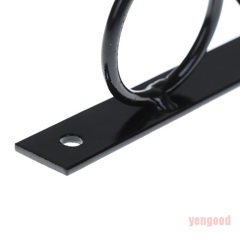 Móc Sắt Treo Chậu Hoa Trang Trí Nhà Cửa