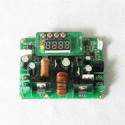 Module  hạ áp DC-DC D3806 CNC  0-38Vdc 6A