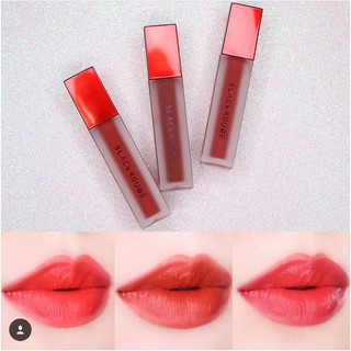 Son Black Rouge Air Fit Chok Chok Tint (đủ màu C01->C07)