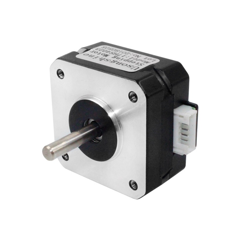 Phụ tùng động cơ máy in 3D Nema17 17HS4023 4-lead 17 23mm 42