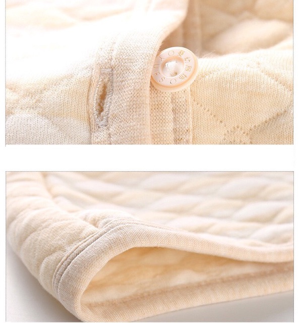 MẪU 4 PASTEL - Áo ghile cotton trần bông cao cấp GAM MÀU NHẸ NHÀNG đáng yêu cho bé trai, bé gái | WebRaoVat - webraovat.net.vn