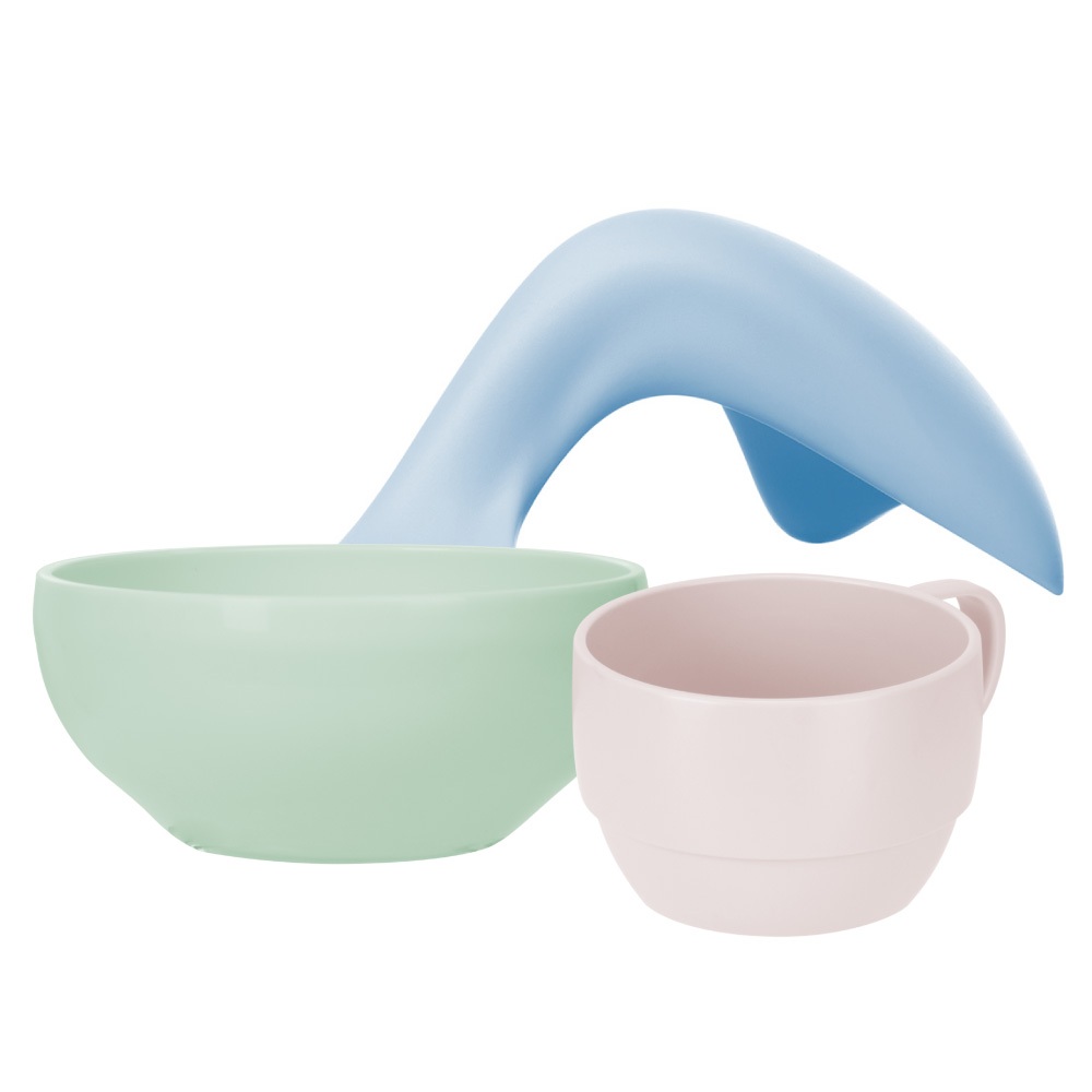 Bộ 3 Món Tập An Cho Trẻ Em Inochi