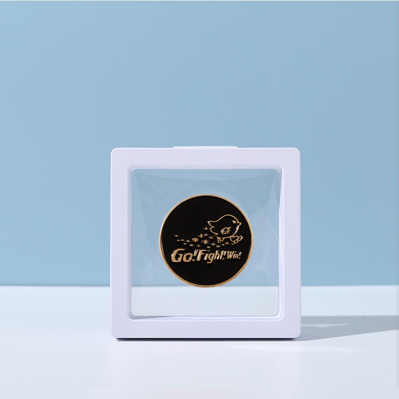 Huy Hiệu Cài Áo Bằng Hợp Kim Hình Yuzuru Hanyu