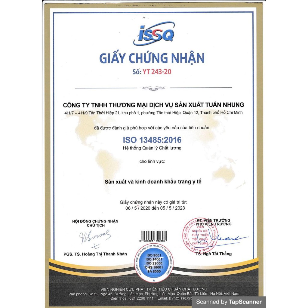 COMBO 50 CÁI (1 hộp) Khẩu Trang Y Tế MASKS BOPA Cao Cấp Loại 4 Lớp - hàng chuẩn công ty