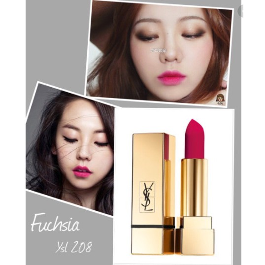 ❤️Chính Hãng❤️ Son YSL pure colour satiny radiance, chất son mềm mại,không gây khô môi, hệt như làn môi nguyên bản | BigBuy360 - bigbuy360.vn