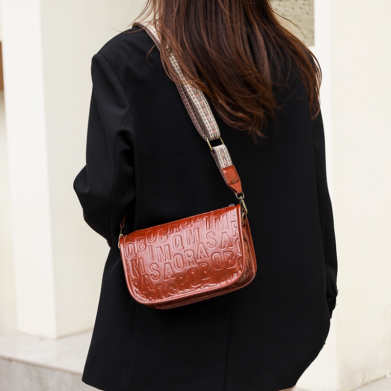 Túi Đeo Chéo Da Pu Phong Cách Hàn Quốc Beg Silang Perempuan Beg Tangan Wanita Murah Cantik Cho Nữ