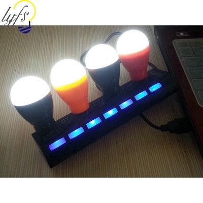 Đèn LED cổng USB mini tiết kiệm năng lượng chất lượng cao | BigBuy360 - bigbuy360.vn