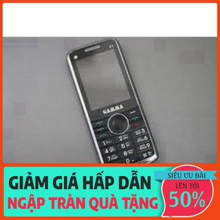 Điện thoại Gamma F1 - 4 sim