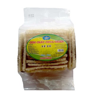 Cơm cháy Cố Đô chưa chiên vỡ loại 1kg - Cơm cháy chưa chiên bị vỡ