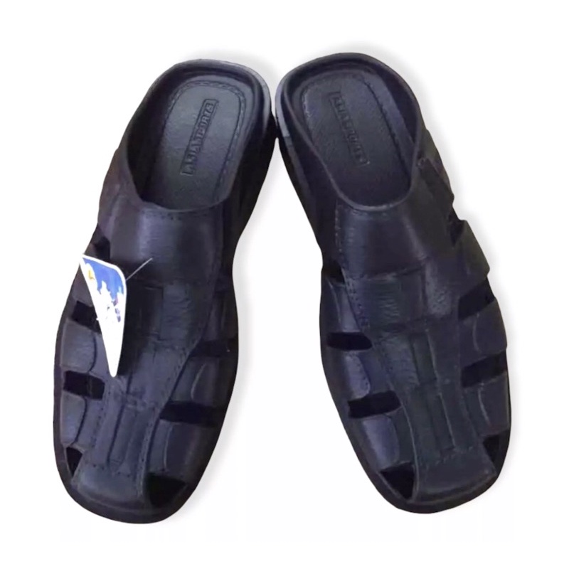 Dép Sục Bít Đầu Nam Chính Hãng ASIA Siêu Nhẹ