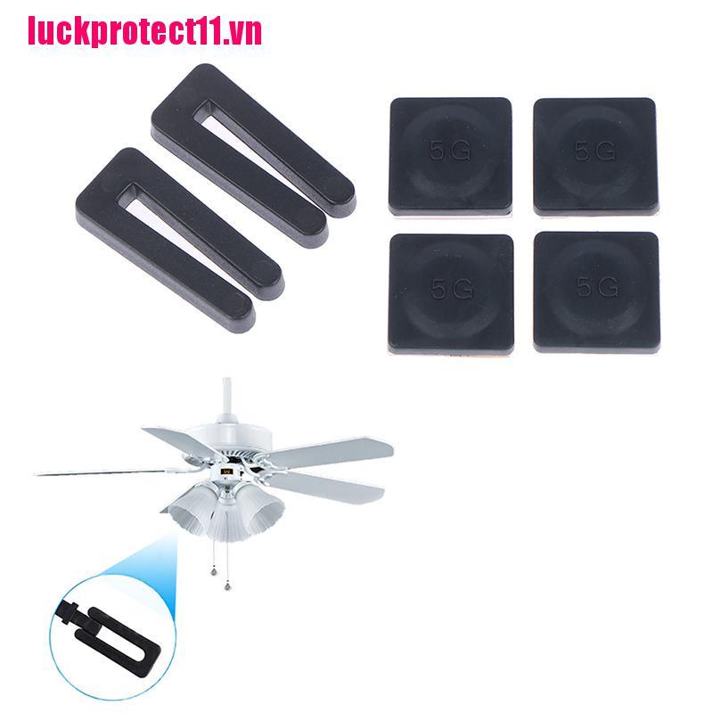 Bộ 2 Cánh Quạt Trần Tiện Dụng 5GM