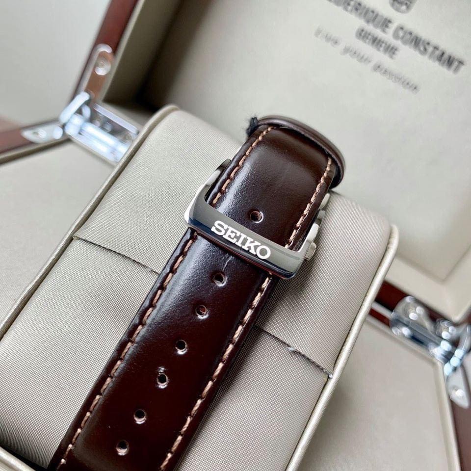 Đồng hồ nam SEIKO AUTOMATIC COCKTAIL GREEN SRPD37J1 - BẢN NỘI ĐỊA NHẬT