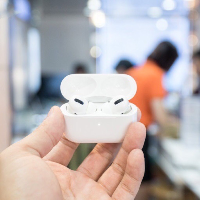 Airpods Pro Tai nghe không dây bluetooth bảo hành 6 tháng 1 đổi 1