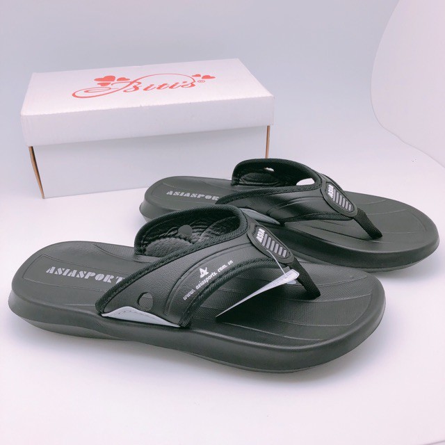 [Sỉ inbox]Tông Da Nam Asia , Dép kẹp da Nam,Tông đi biển