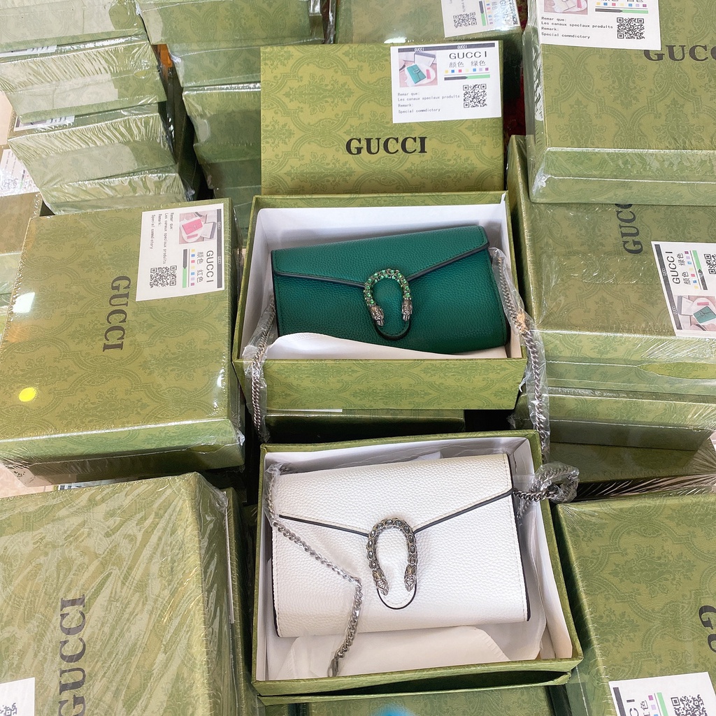 GUCCI DIONYSUS SPSL