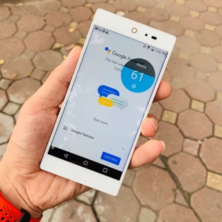 Điện thoại Sky IM 100 (máy cũ 99%)