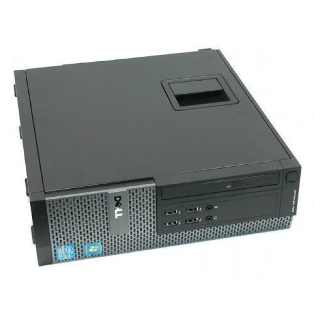 Máy Bộ Dell Optiplex 790 SFF CPU Intel Core i3, bảo hành 12 tháng