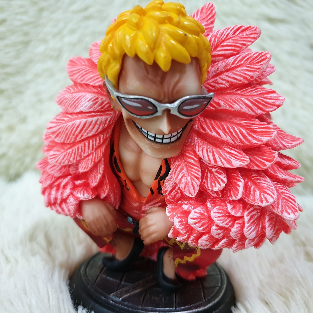 Mô hình Doflamingo 11cm