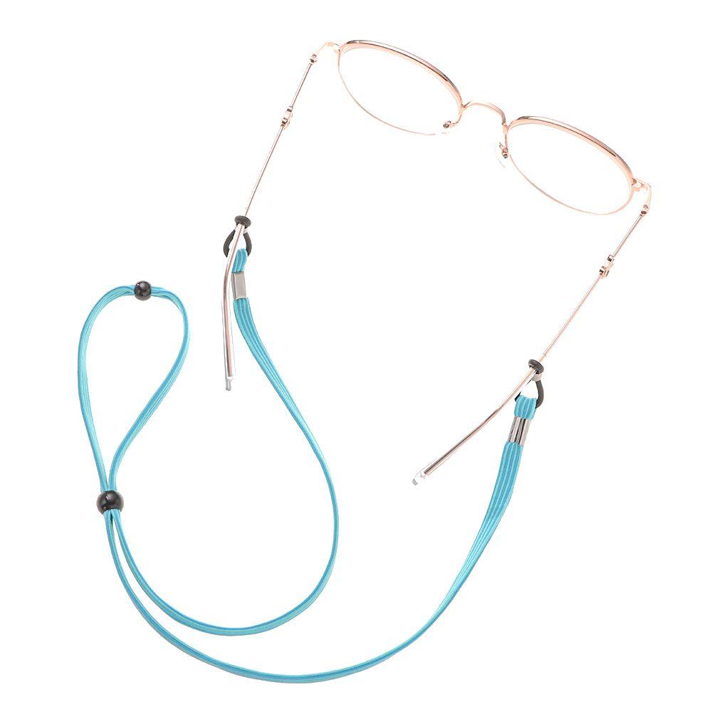 Dây Đeo Mắt Kính Chống Trượt Phong Cách Thể Thao Cho Nam Và Nữ