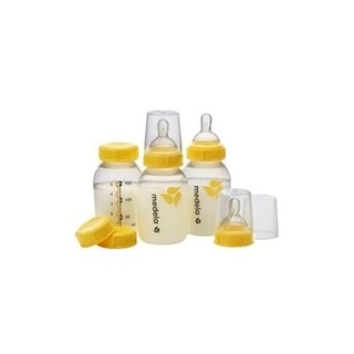 Bình sữa medela 150ml và 240ml