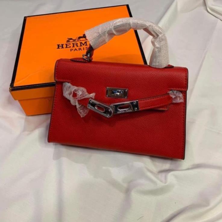 ❌Túi Hermes Kelly size mini