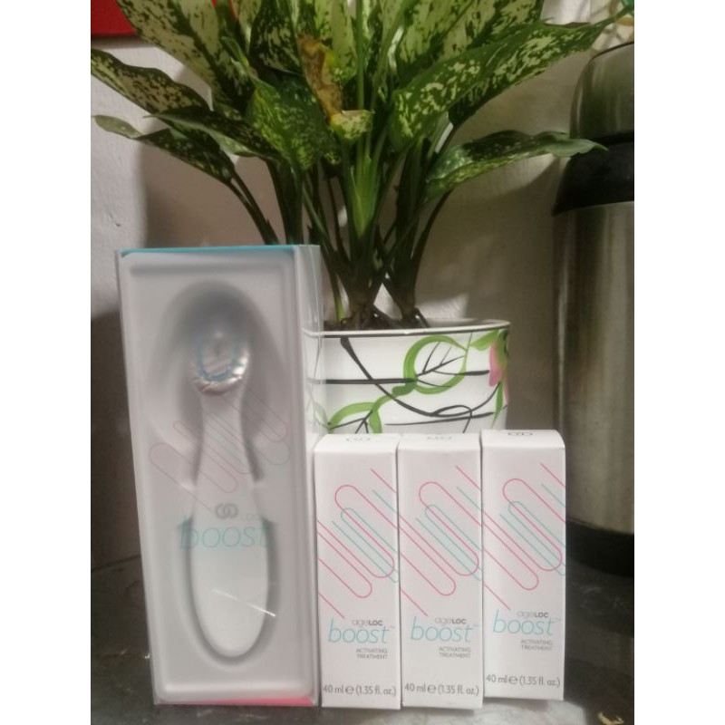 Sản phẩm Ageloc Boost | BigBuy360 - bigbuy360.vn