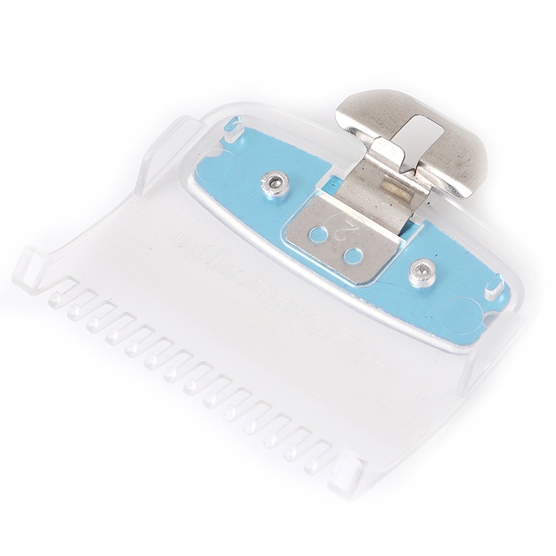 (Hàng Mới Về) Lược Cắt Tóc Đặc Biệt 1.5mm + 4.5 mm