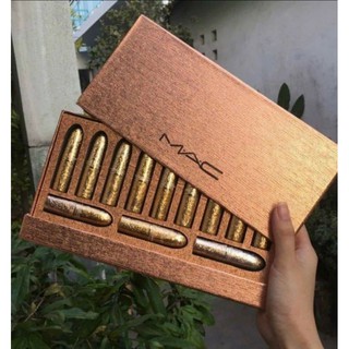 SET SON MAC 12 CÂY SIÊU SANG