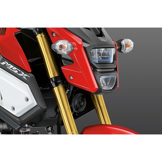 Xe Máy Honda MSX 125cc 2020