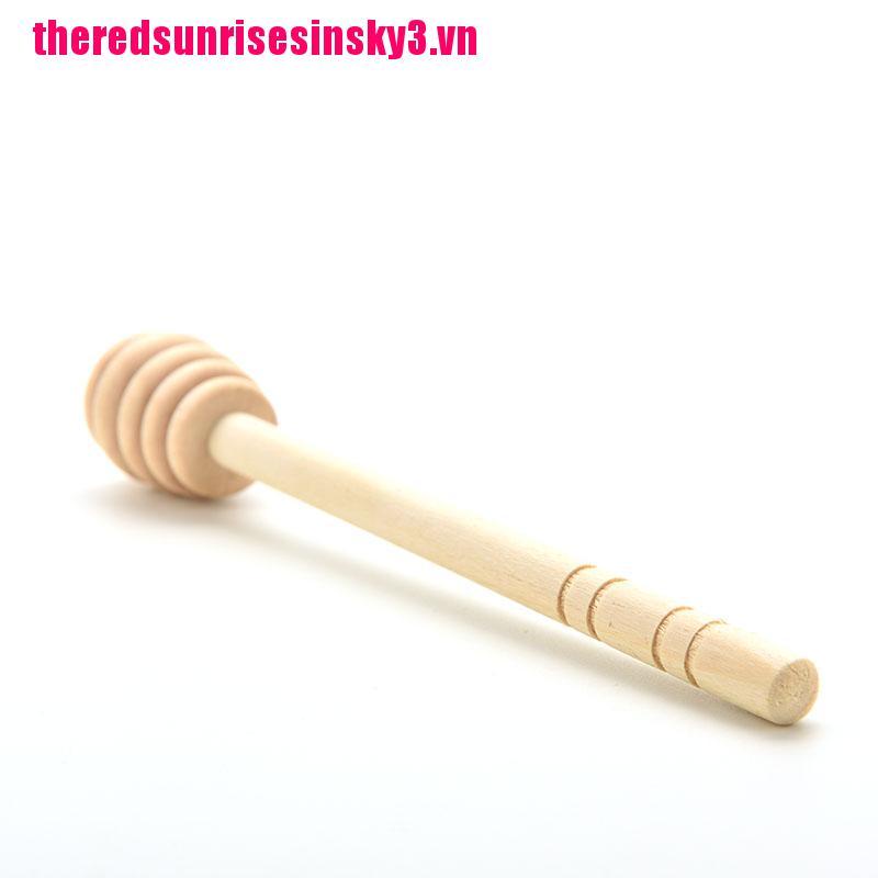 Que Gỗ T3vn Lấy Mật Ong